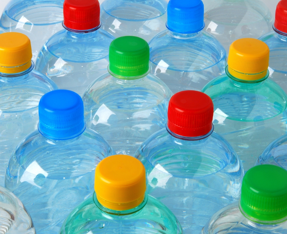 Multi Plastic Nutritional Supplement Plastic Bottles Manufacturer